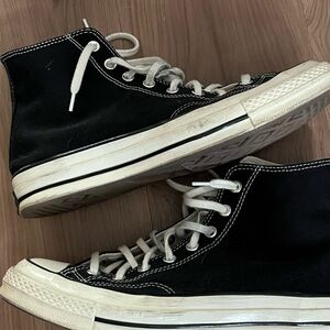 Converse Chuck 70 high tops